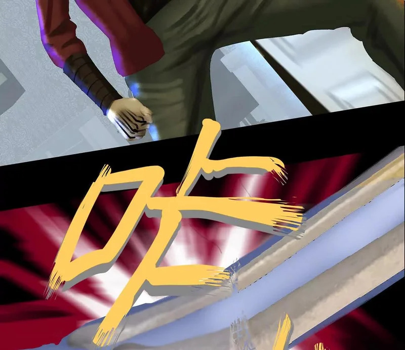 第十五回：保护金伯利大小姐 第118页