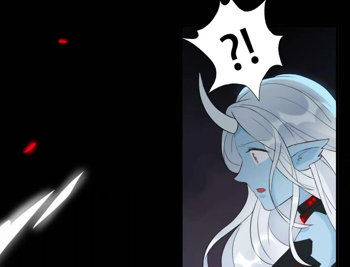 第一话： 她的秘密？ 第5页