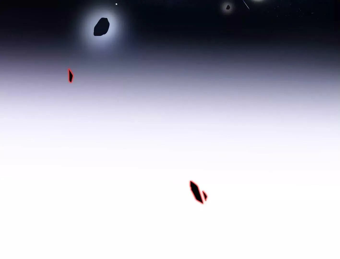 第二话：外星追捕者 第3页