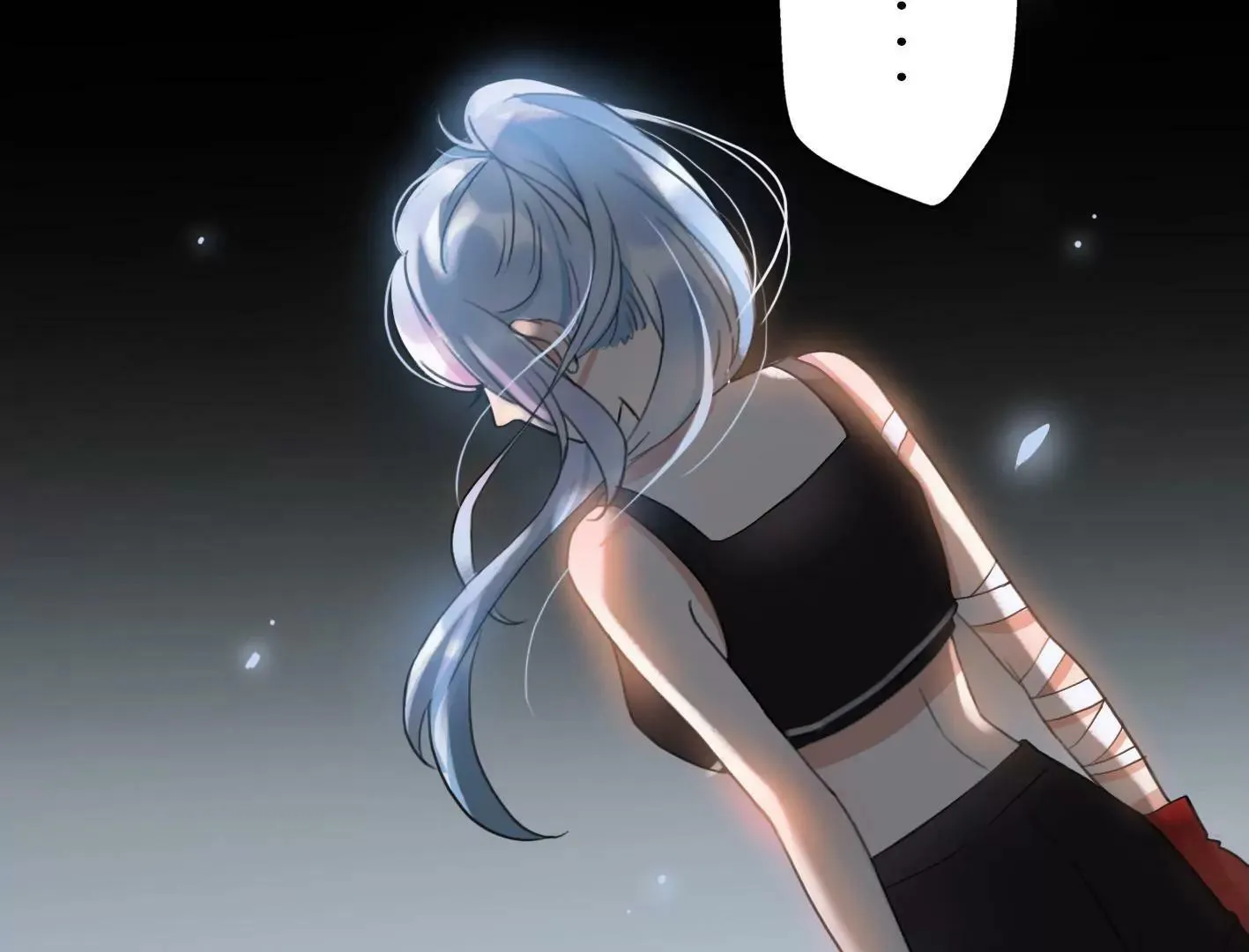 第二话：外星追捕者 第91页