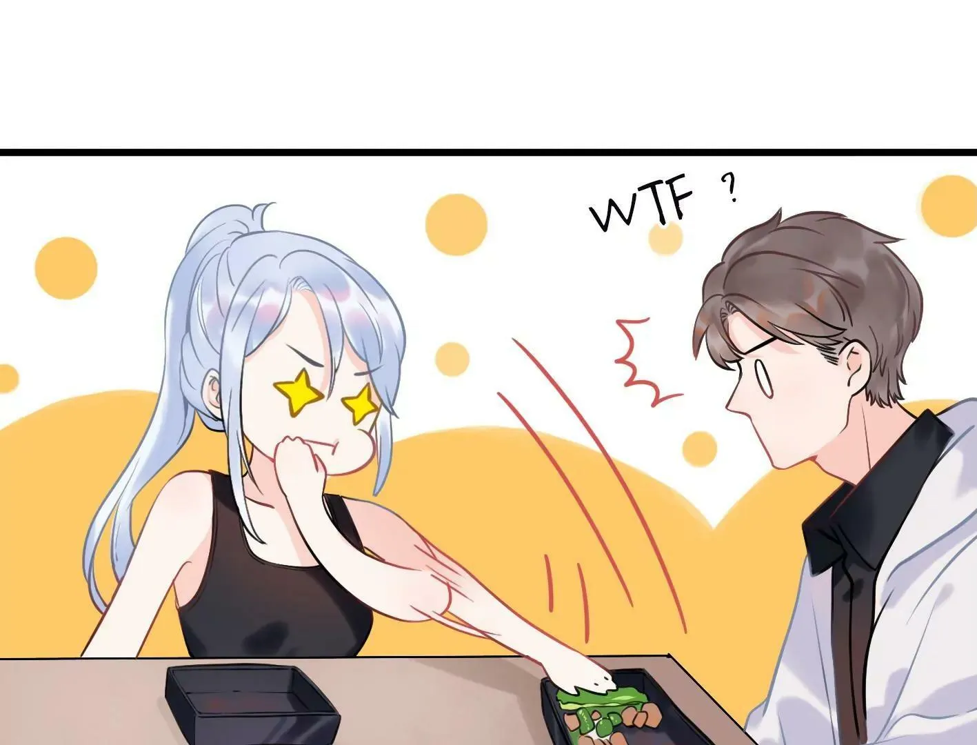 第五话：饿了会暴走？ 第52页