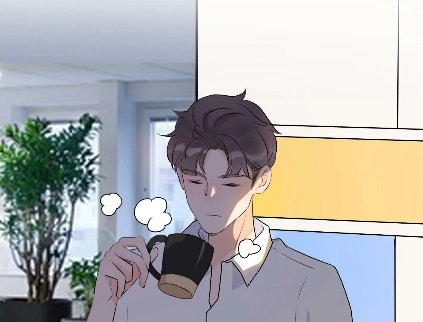 第七话：诡异的保洁 第35页