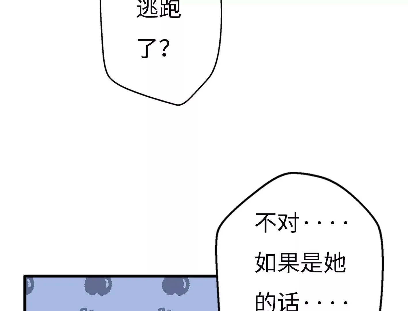 第七话：诡异的保洁 第83页