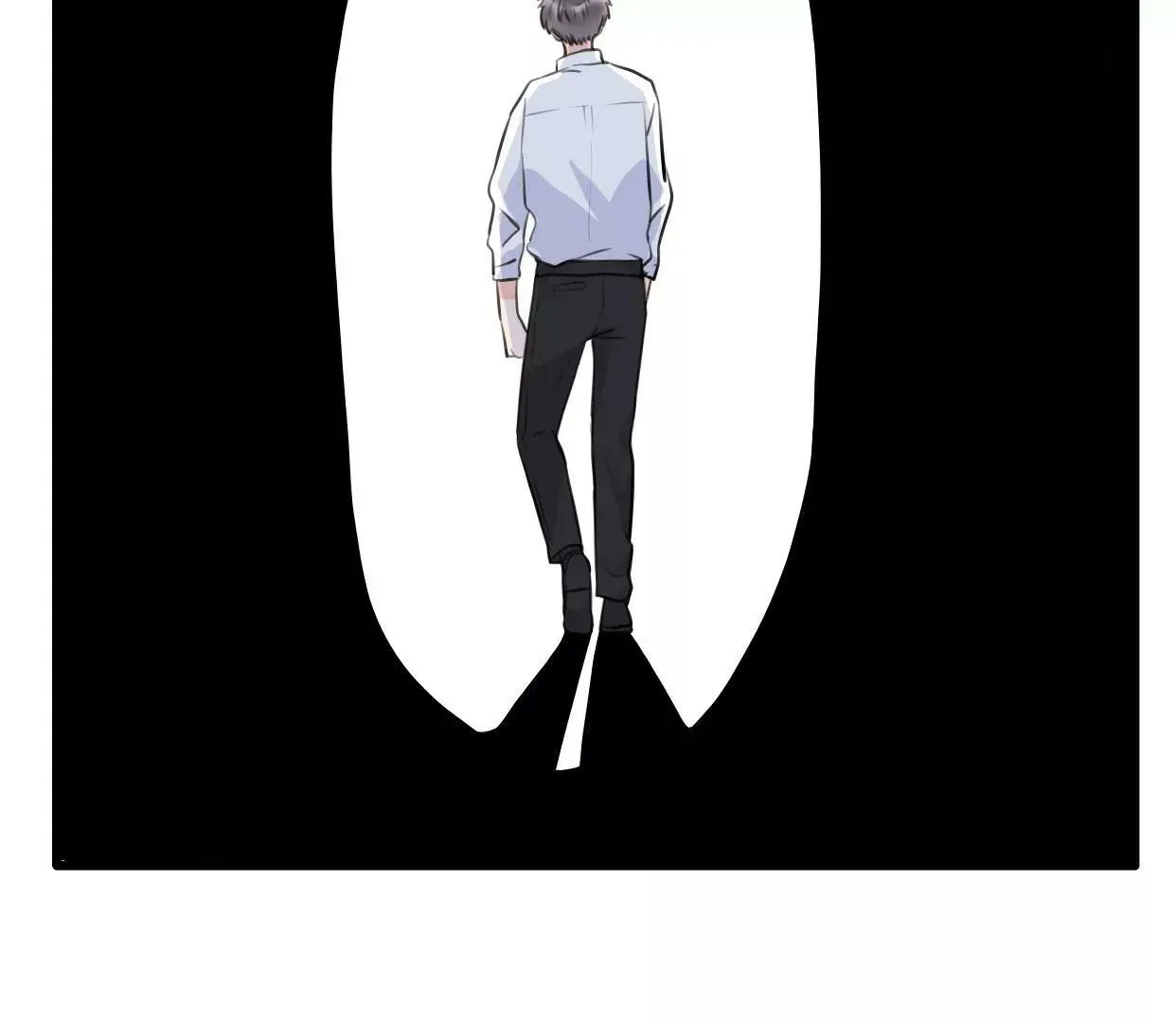 第八话：他是研究外星人的？ 第21页