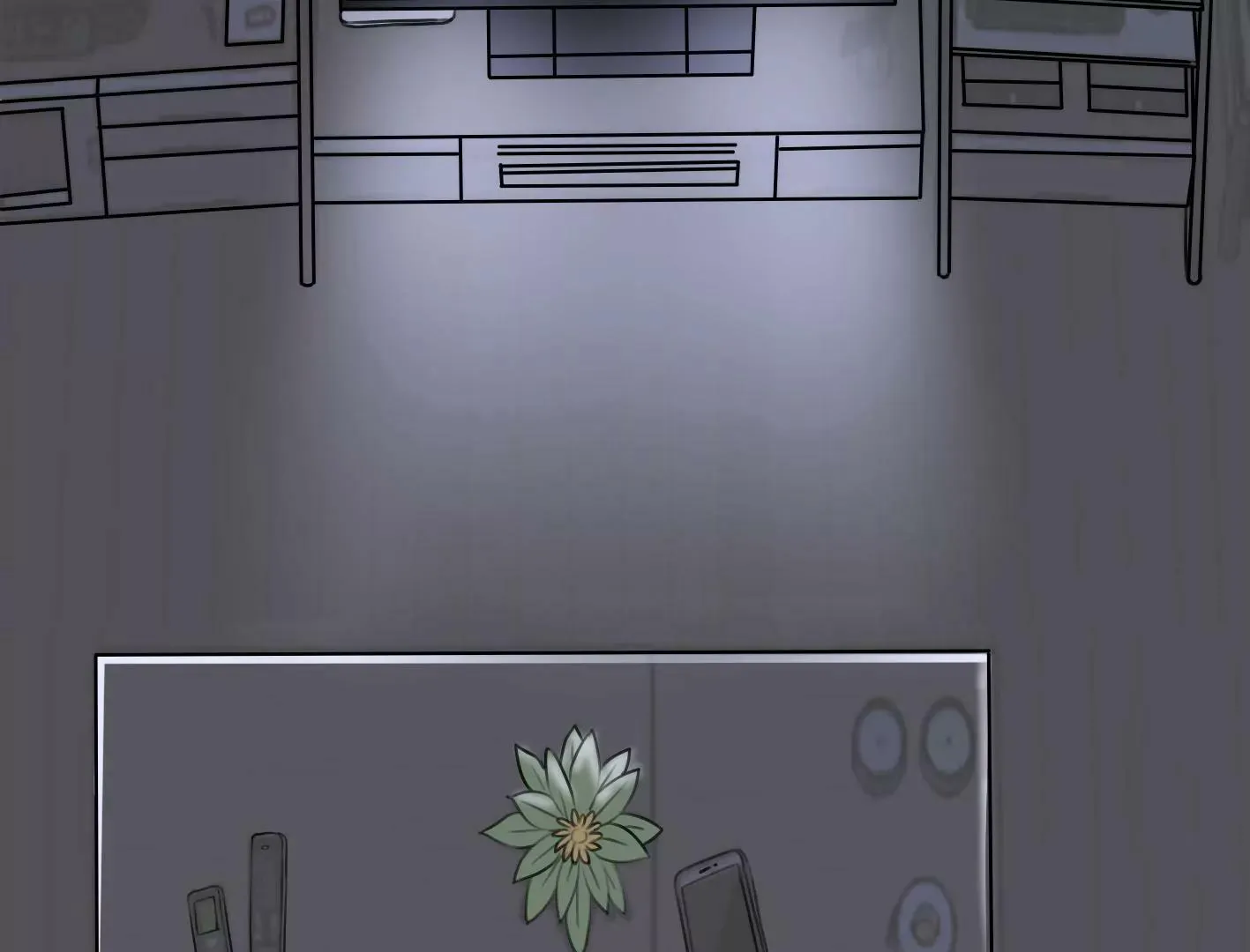 第十话：同居开始 第34页