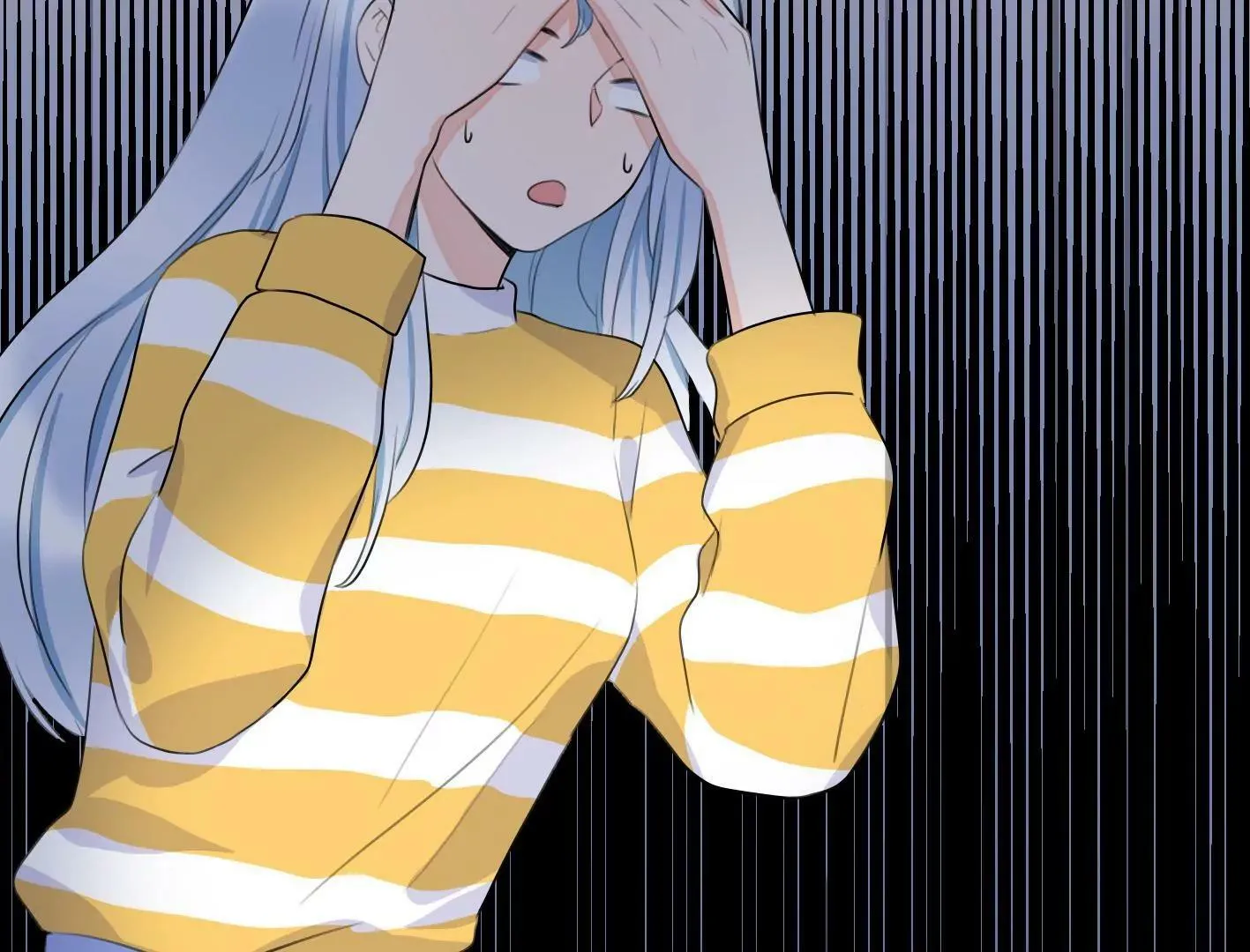 第十话：同居开始 第84页