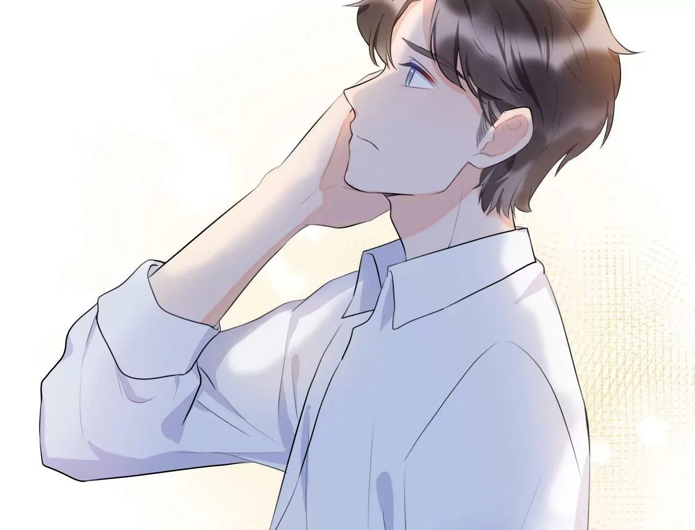 第十一话：第一回合 第12页