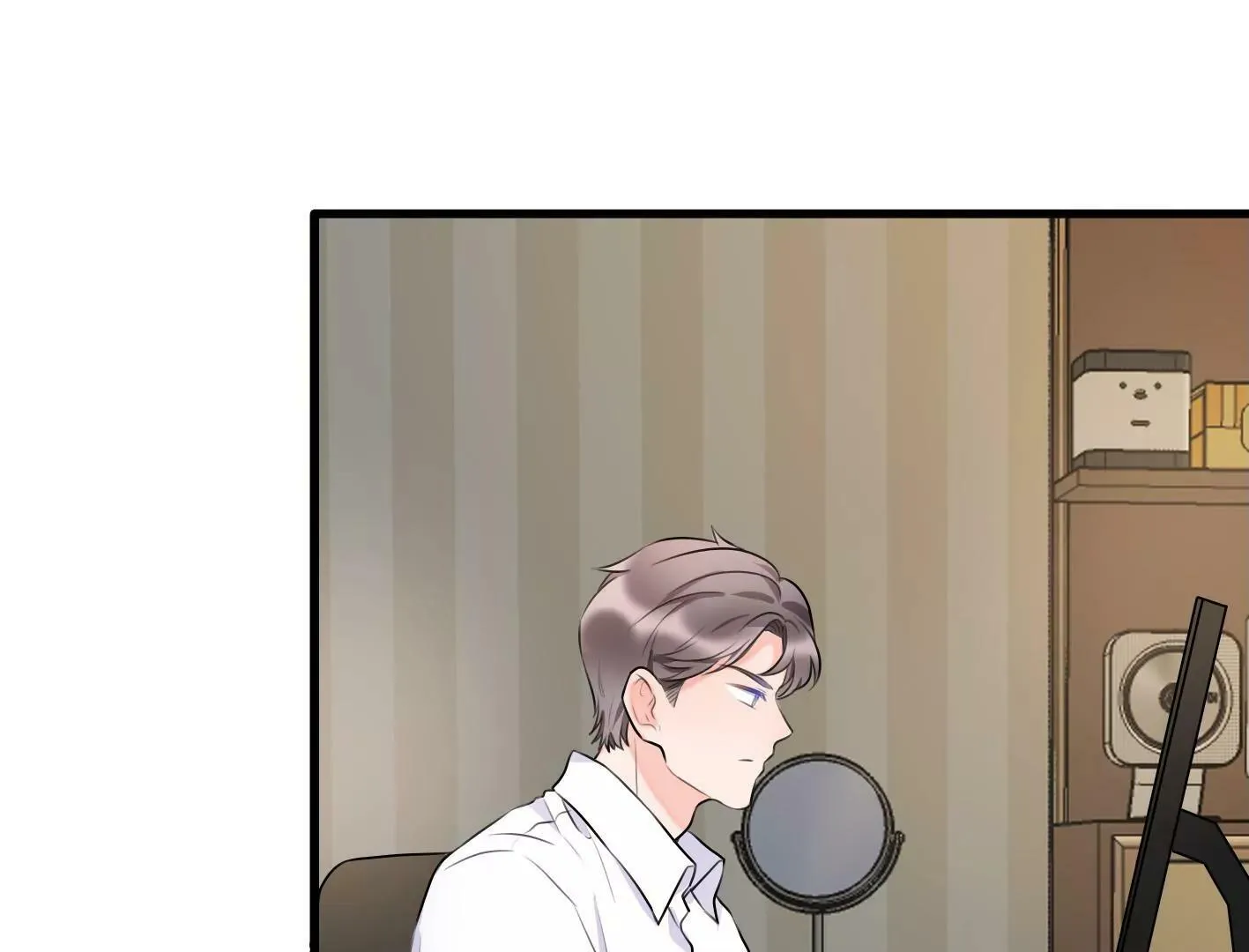 第十一话：第一回合 第19页