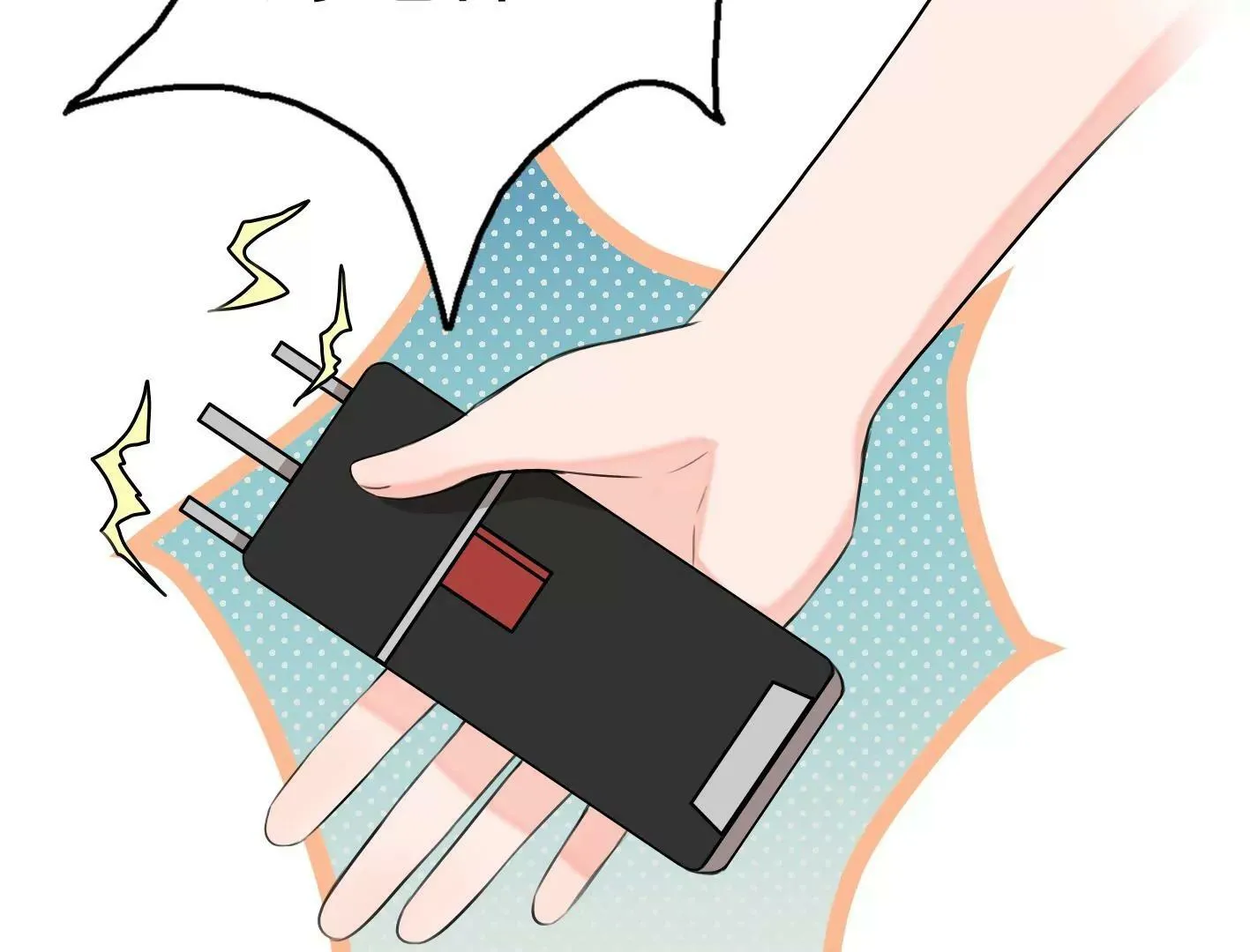 第十一话：第一回合 第36页