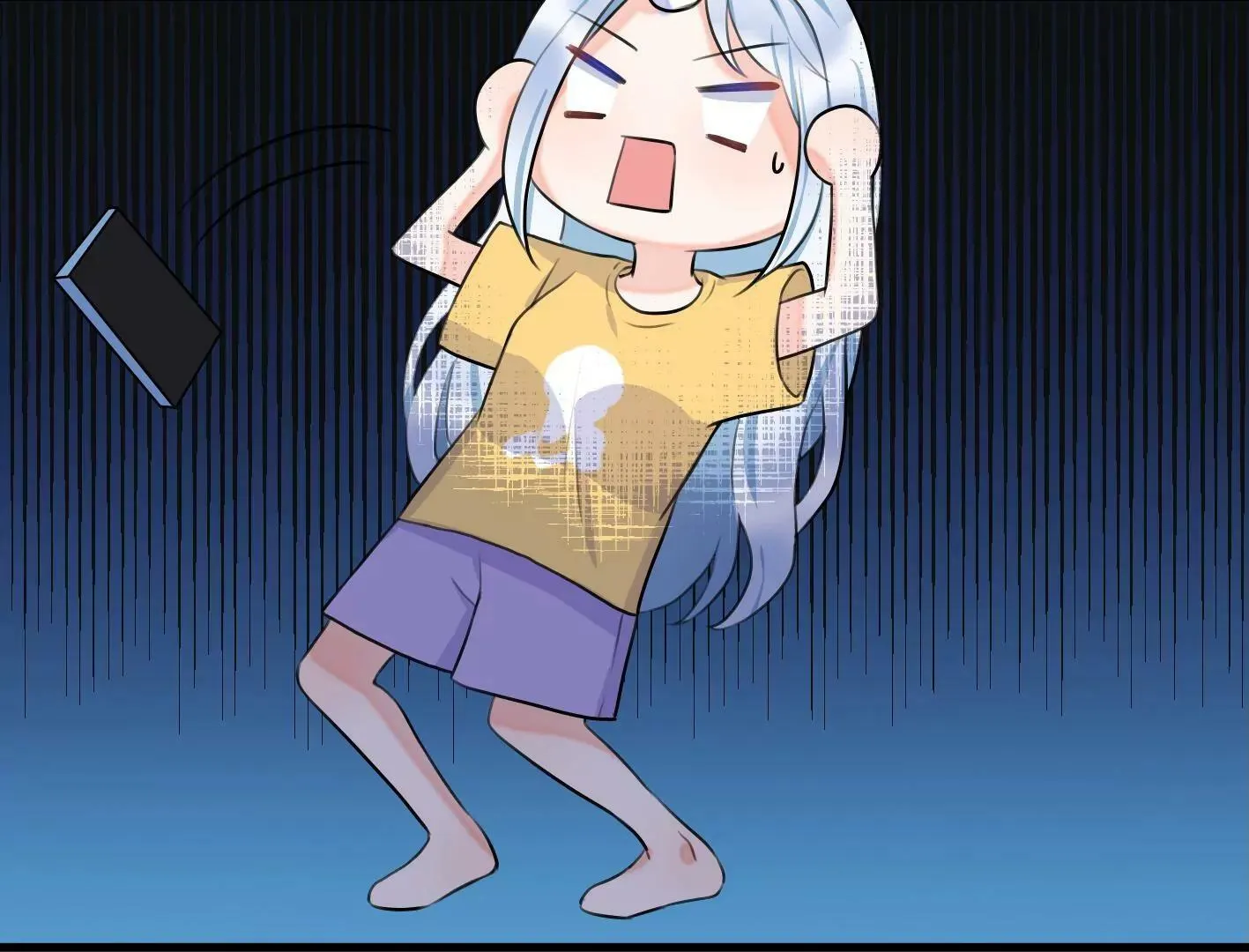 第十一话：第一回合 第61页