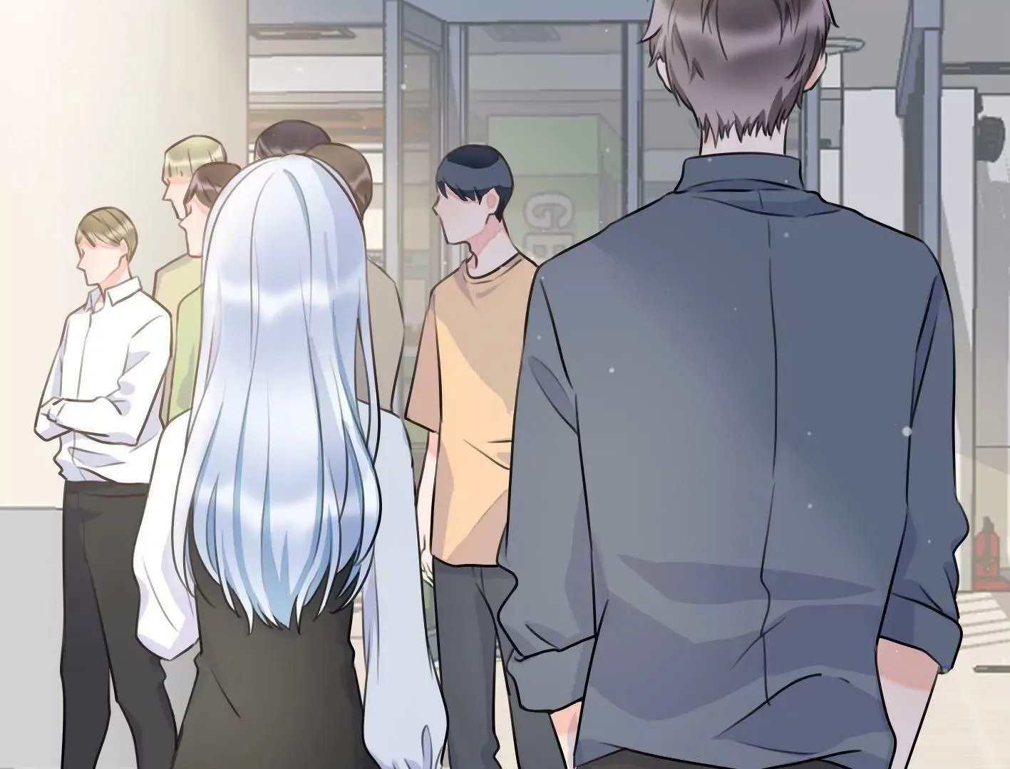 第十二话：有人来踢馆？ 第81页