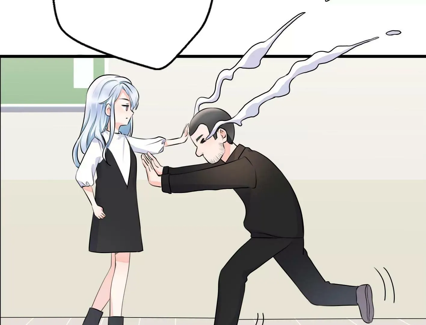 第十二话：有人来踢馆？ 第96页