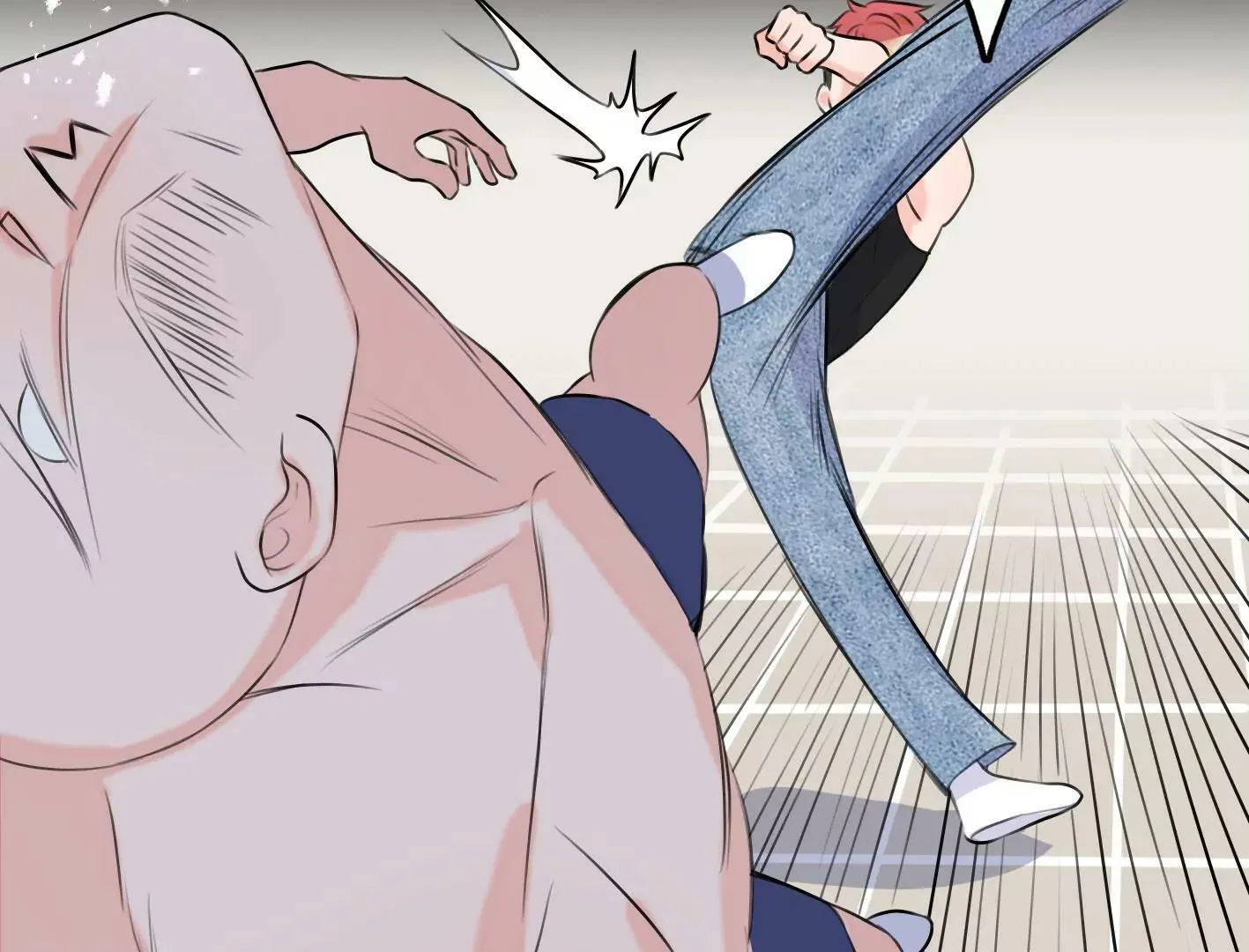 第十二话：有人来踢馆？ 第103页