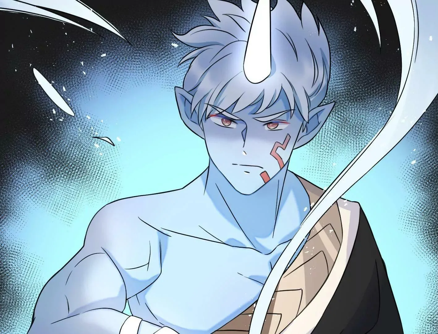 十六话：哈梅尔星球 第109页