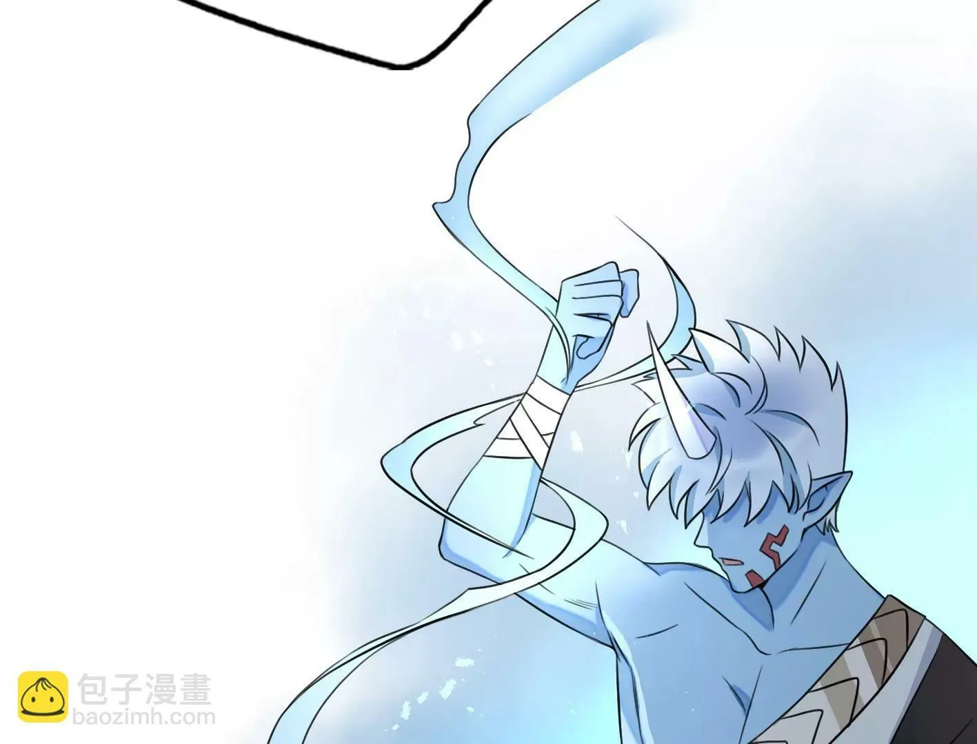 十七话：我生病了？ 第47页