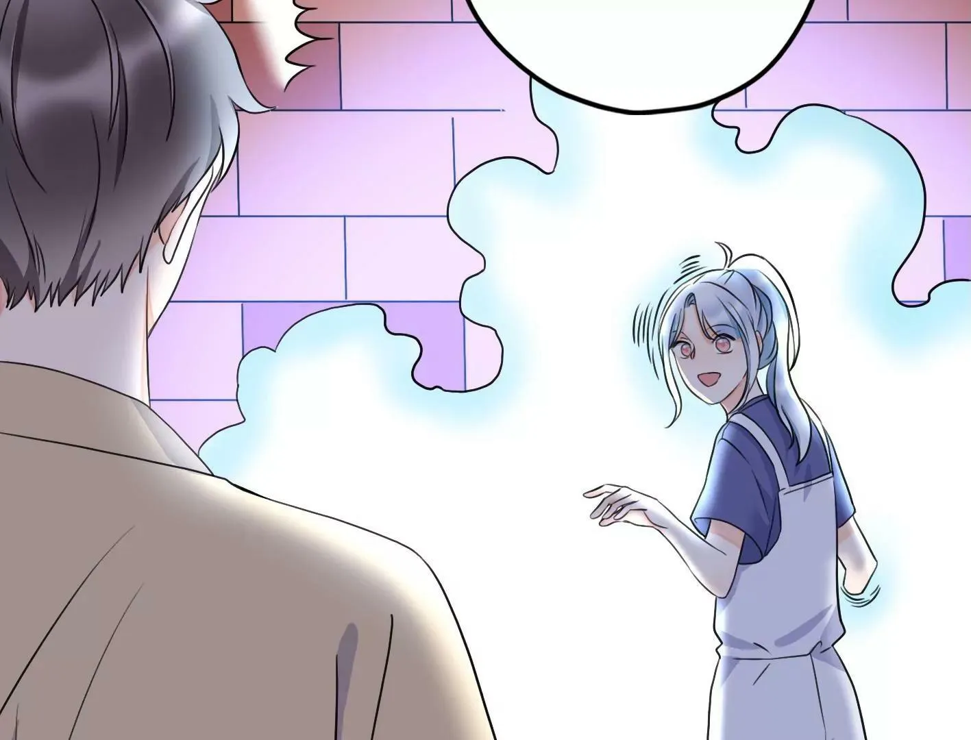 第十九话：“天命” 第118页