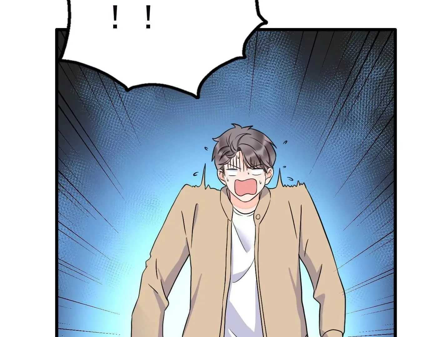 第十九话：“天命” 第126页