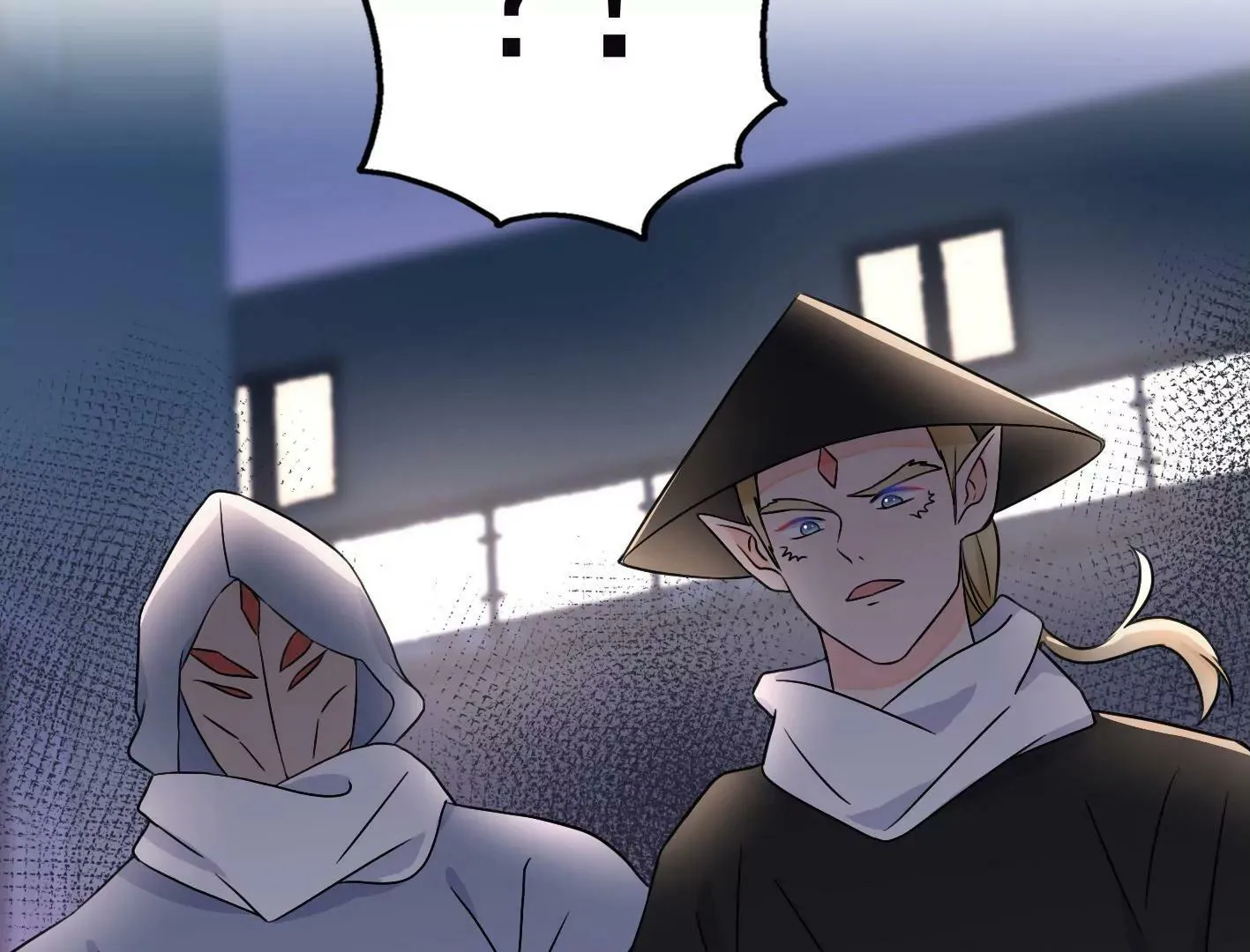 第二十三话：全员出动！ 第8页