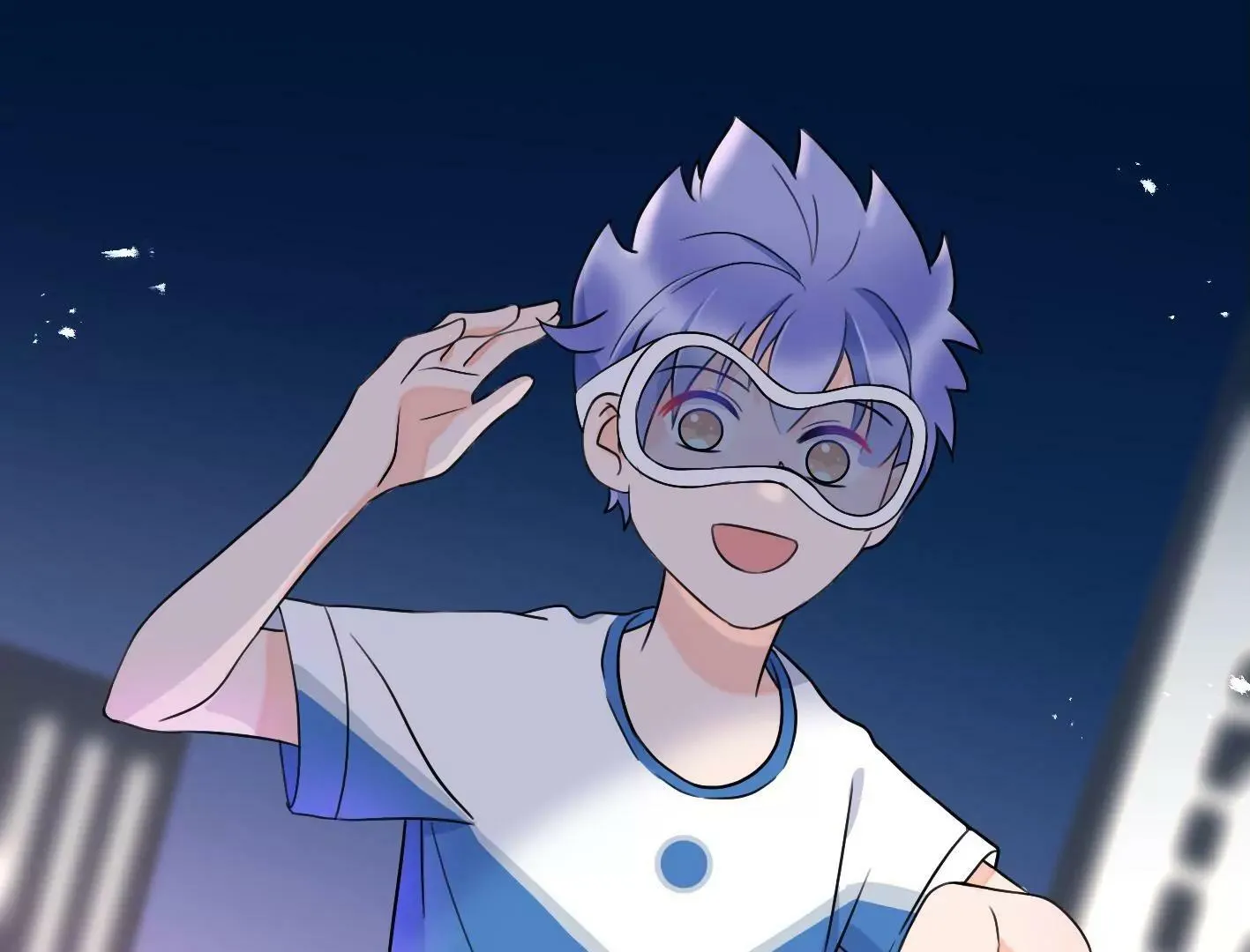 第二十三话：全员出动！ 第103页