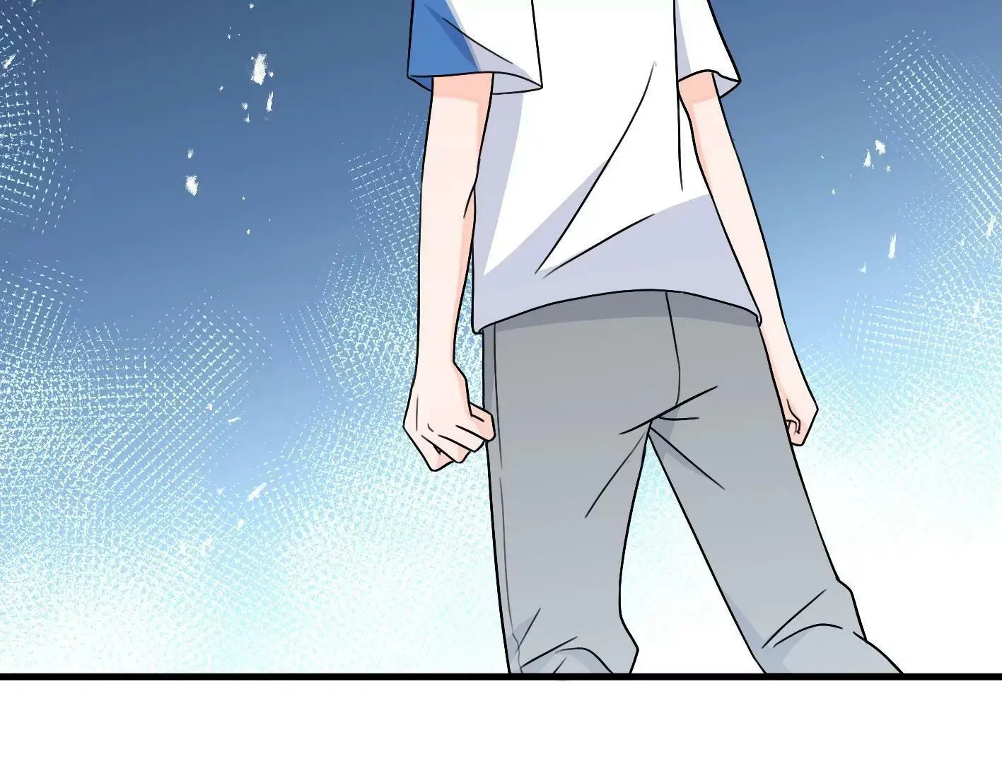 二十七话：星星的实力 第23页