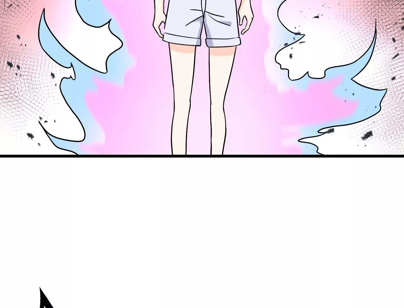 二十七话：星星的实力 第125页