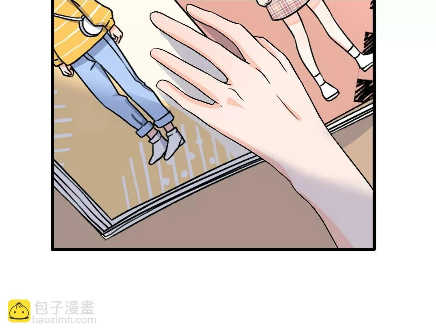 二十七话：星星的实力 第147页