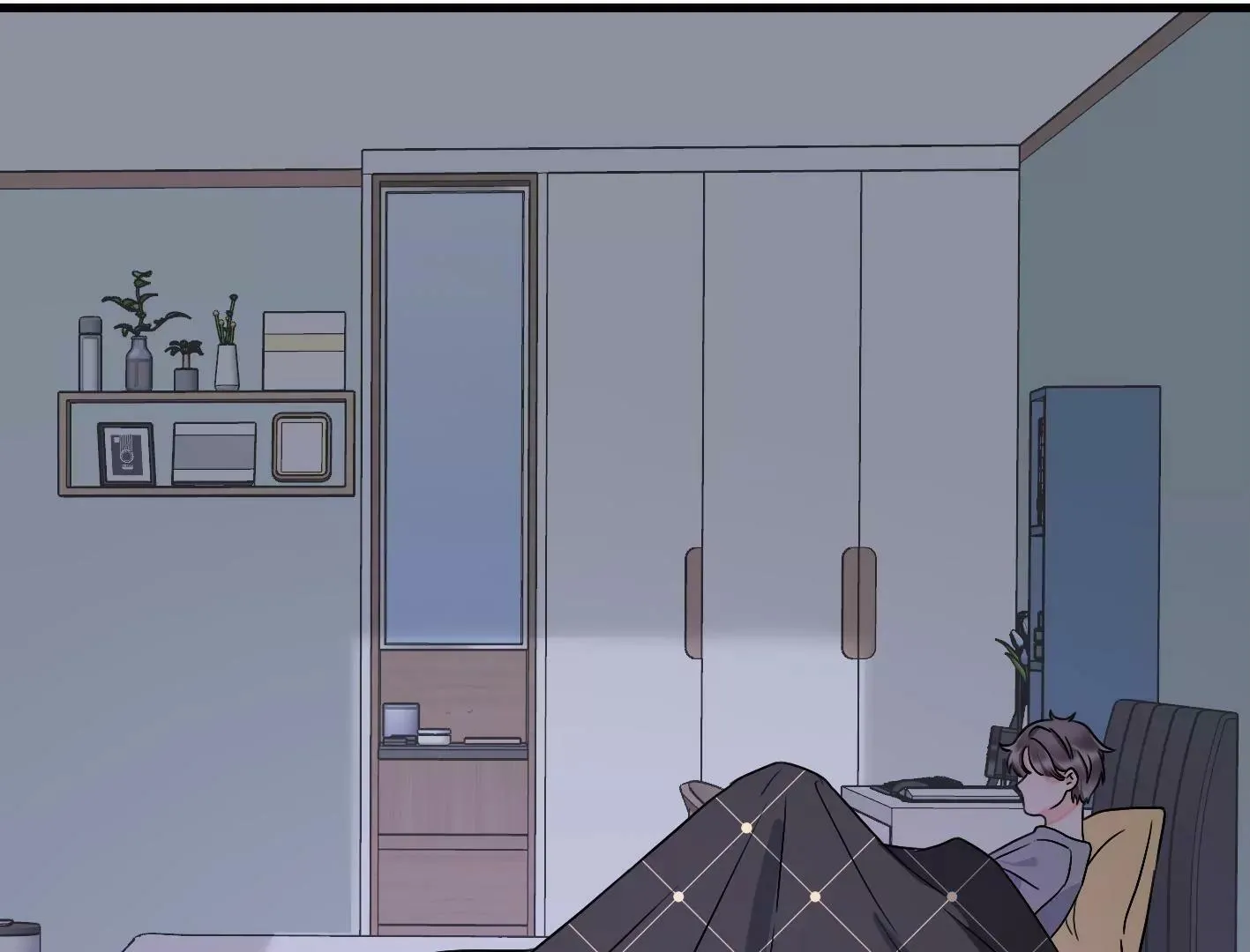 第二十八话：你到底是谁？ 第21页