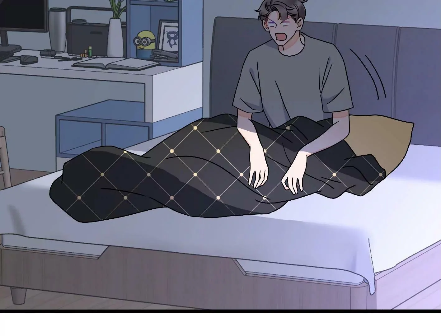 第二十八话：你到底是谁？ 第33页
