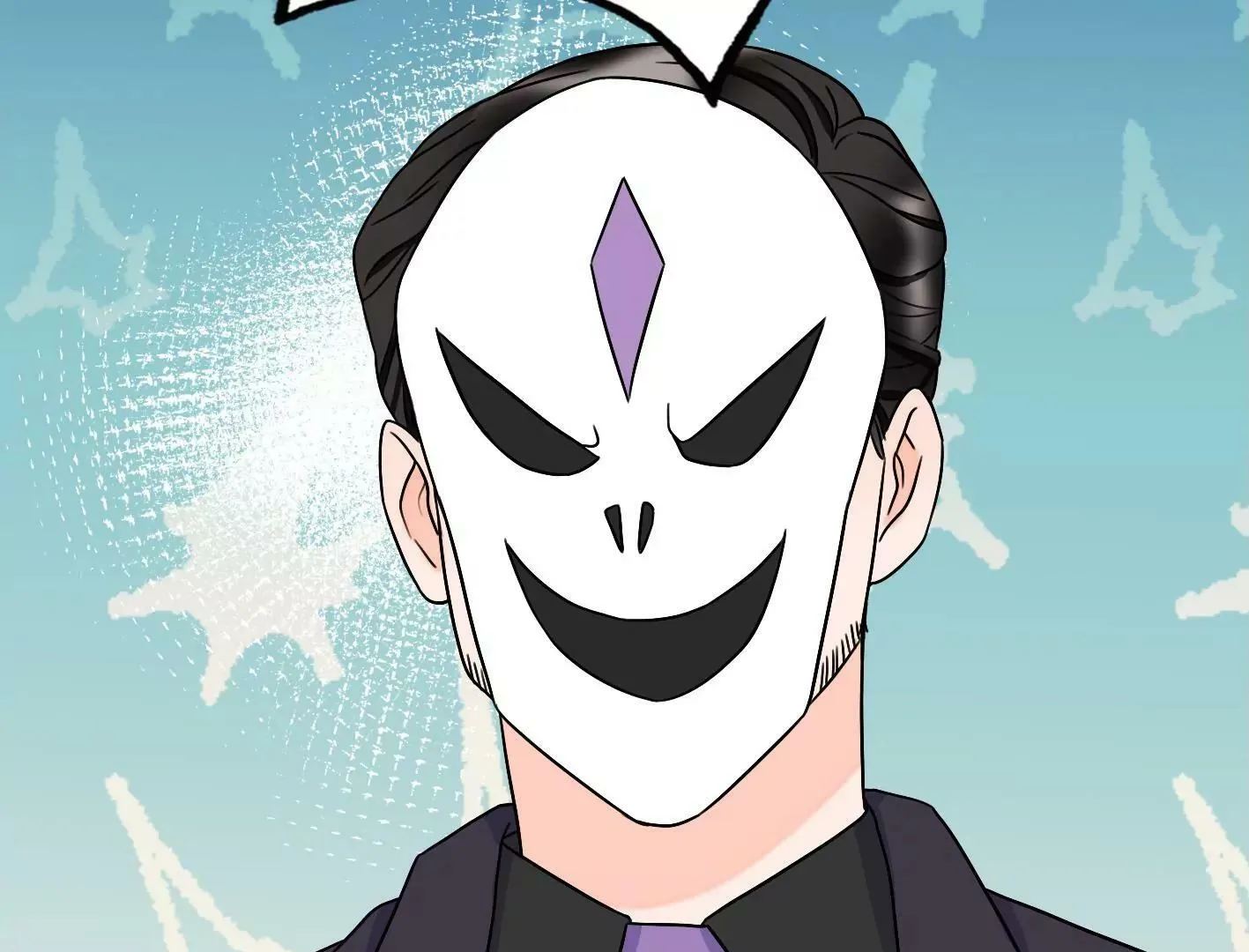 第三十三话：弟弟我来了! 第45页