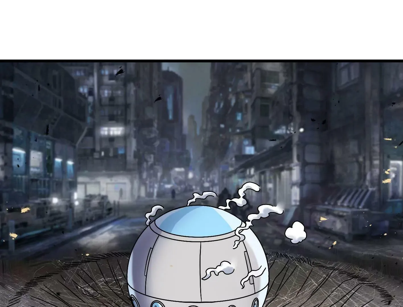 第三十三话：弟弟我来了! 第103页