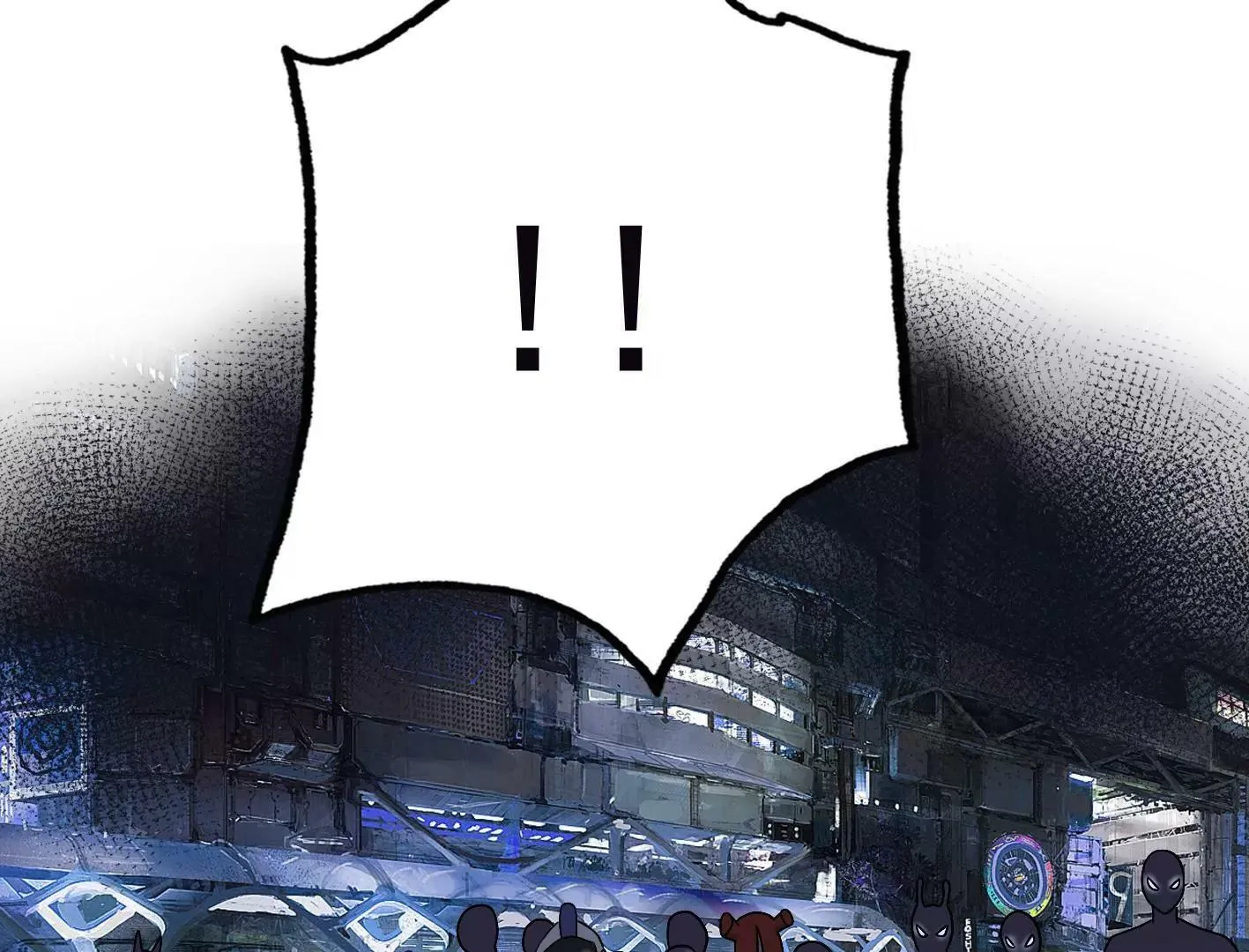 第三十三话：弟弟我来了! 第113页