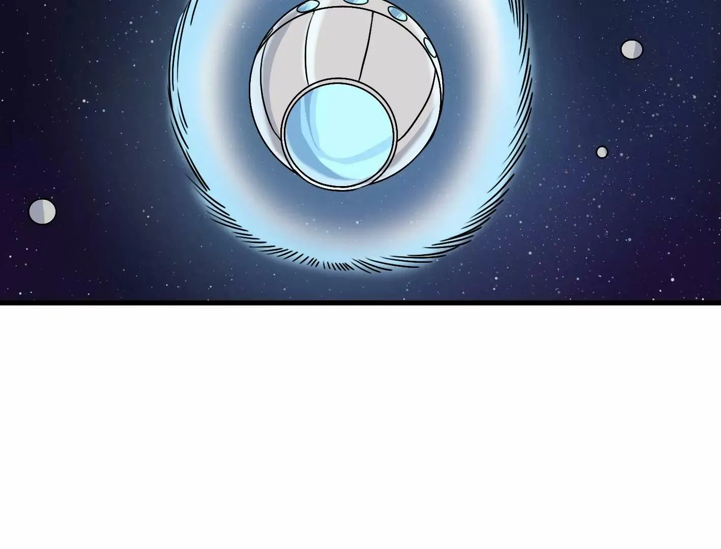 第三十四话：星星爆发！ 第7页