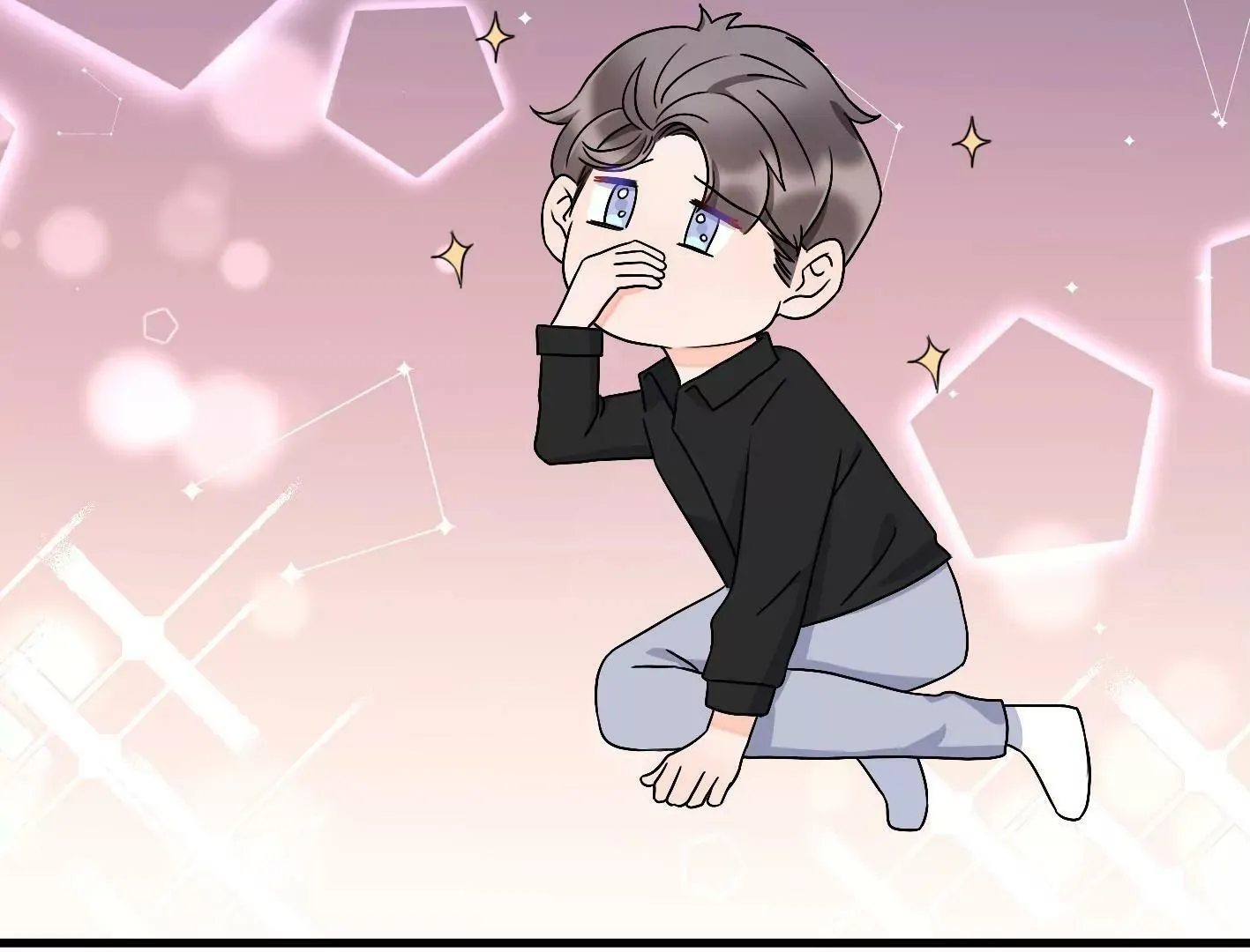 第三十四话：星星爆发！ 第28页