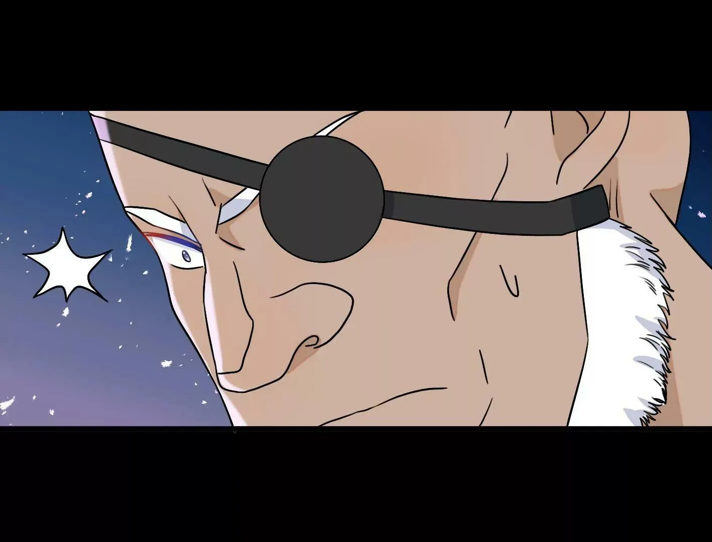 第三十四话：星星爆发！ 第57页