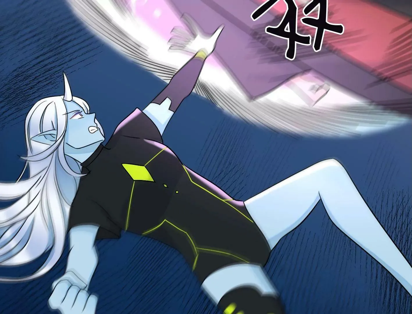 第三十四话：星星爆发！ 第125页