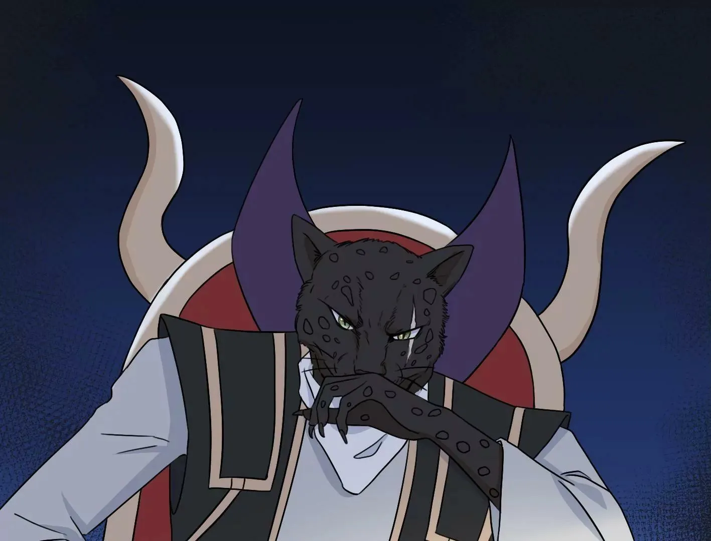 第三十四话：星星爆发！ 第137页