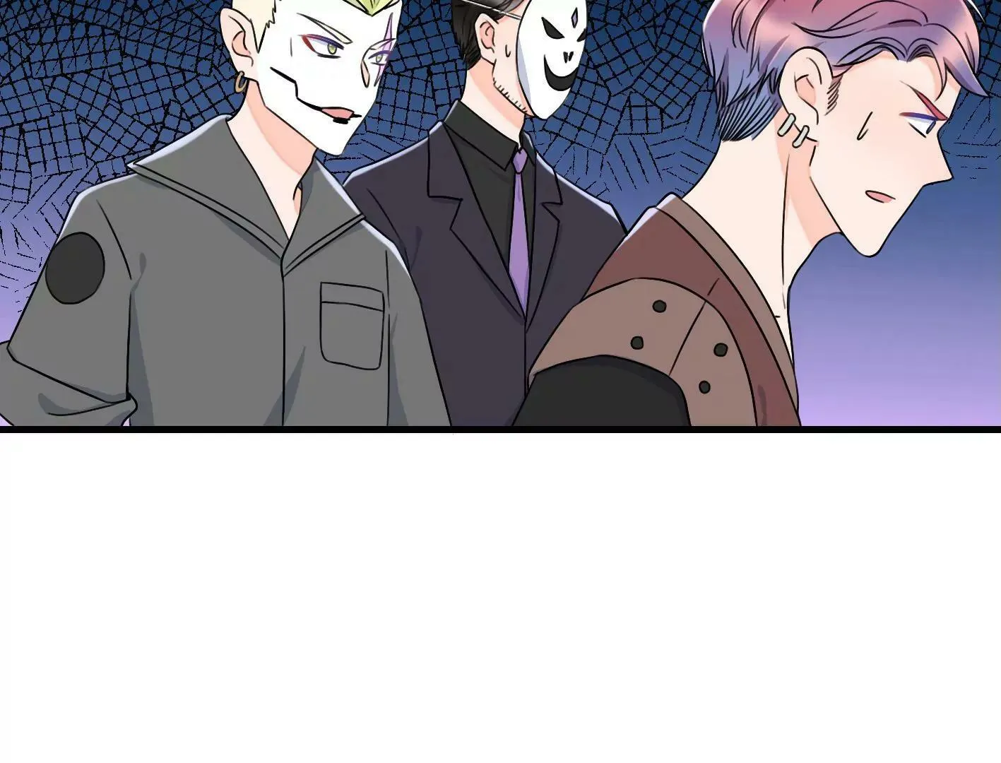 三十六话：无限吸收的星星 第11页