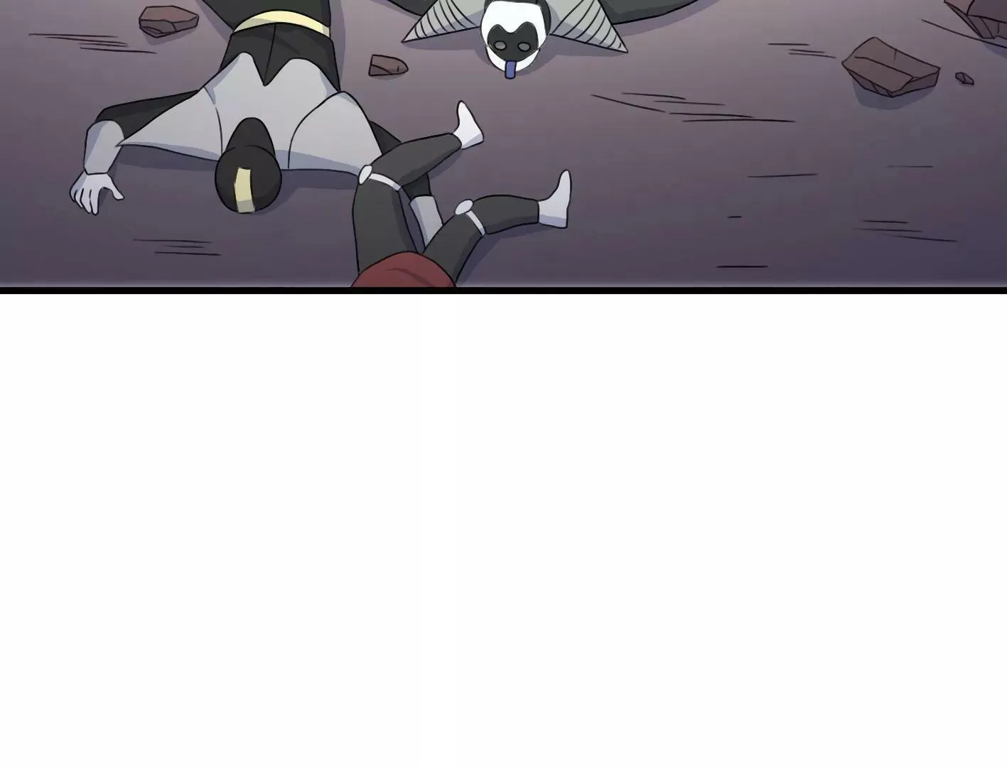 三十六话：无限吸收的星星 第20页
