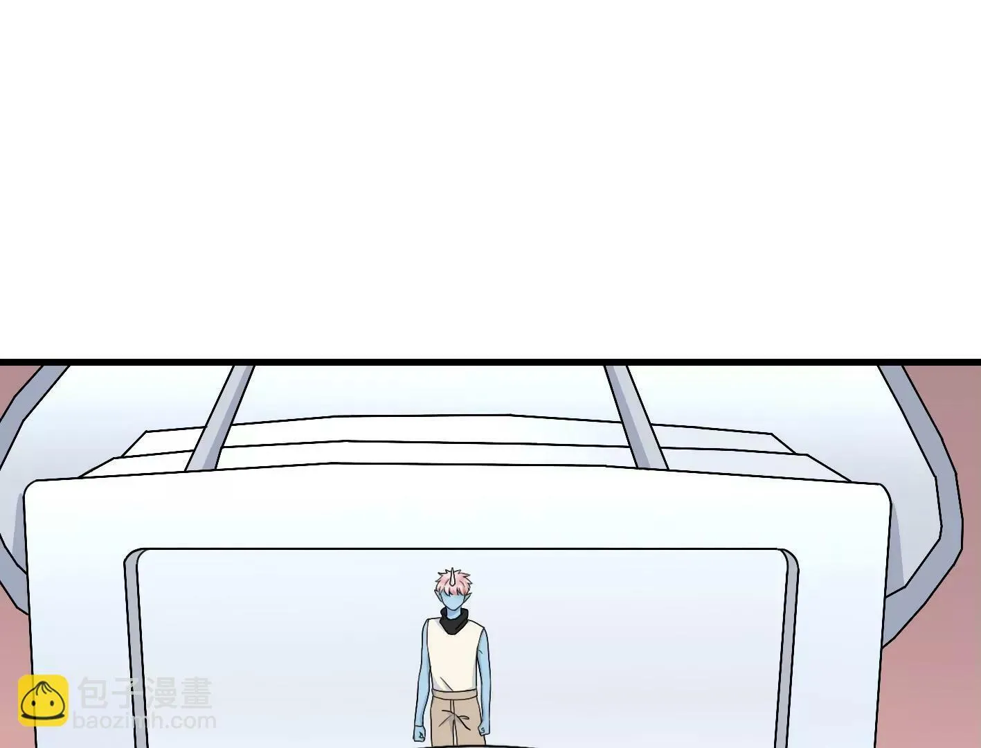三十六话：无限吸收的星星 第61页
