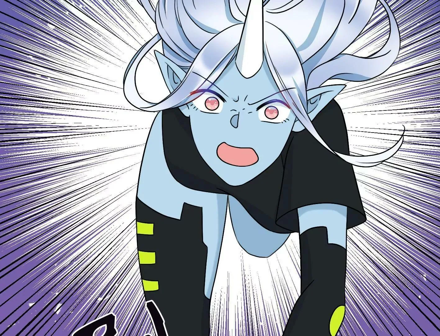三十六话：无限吸收的星星 第70页