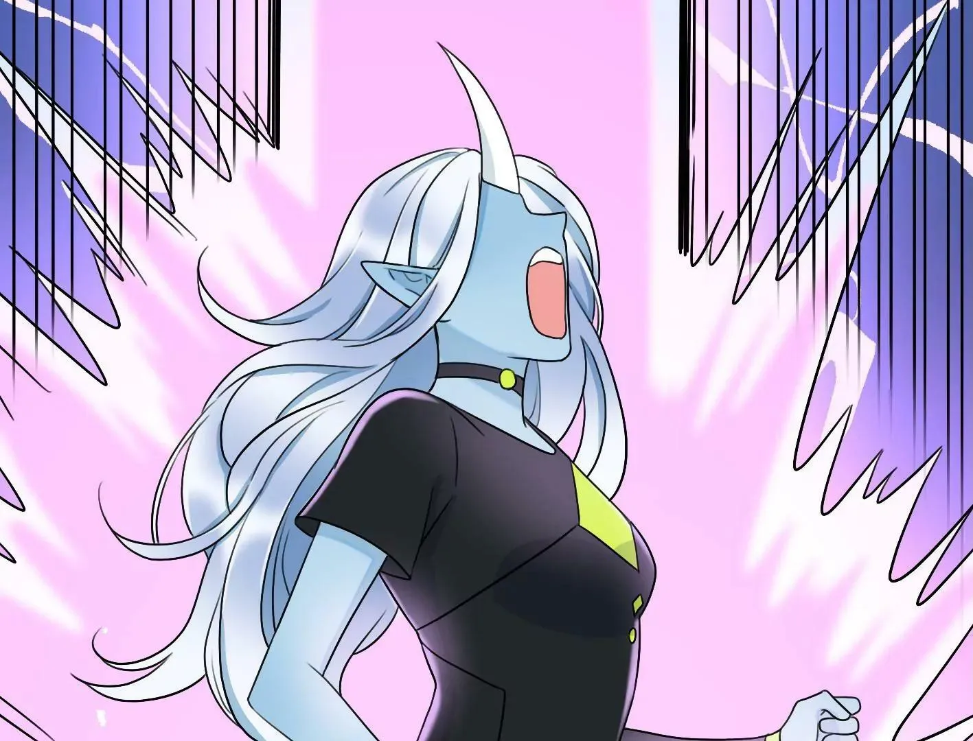 三十六话：无限吸收的星星 第118页