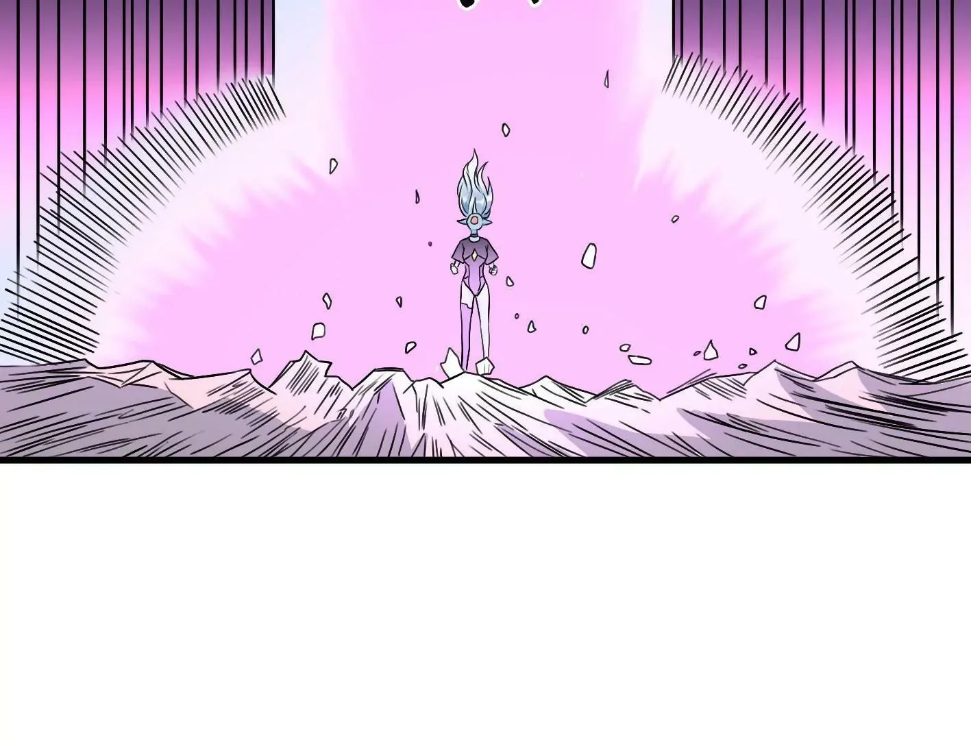 三十六话：无限吸收的星星 第125页