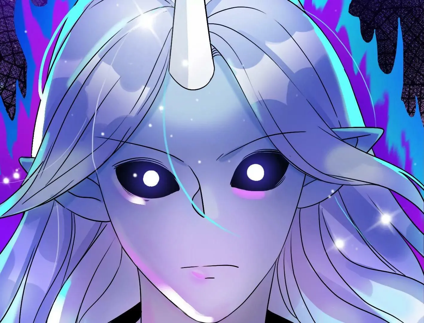 三十六话：无限吸收的星星 第170页