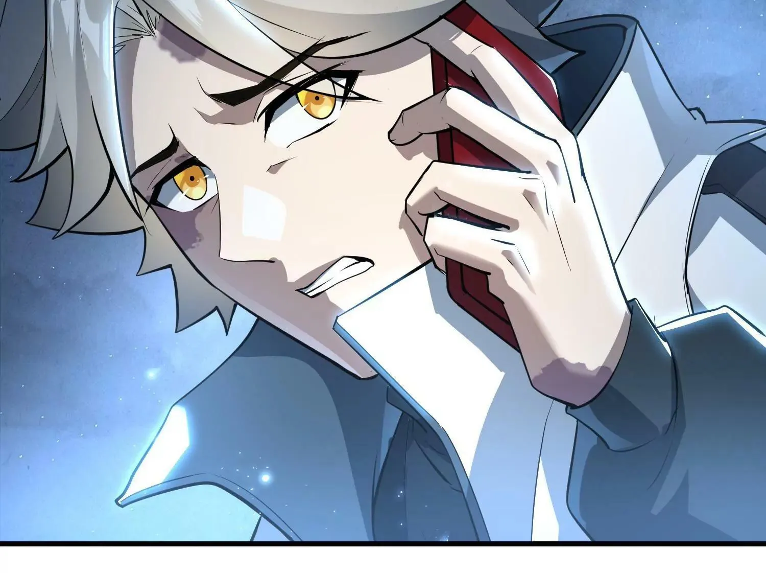 第3话 第45页