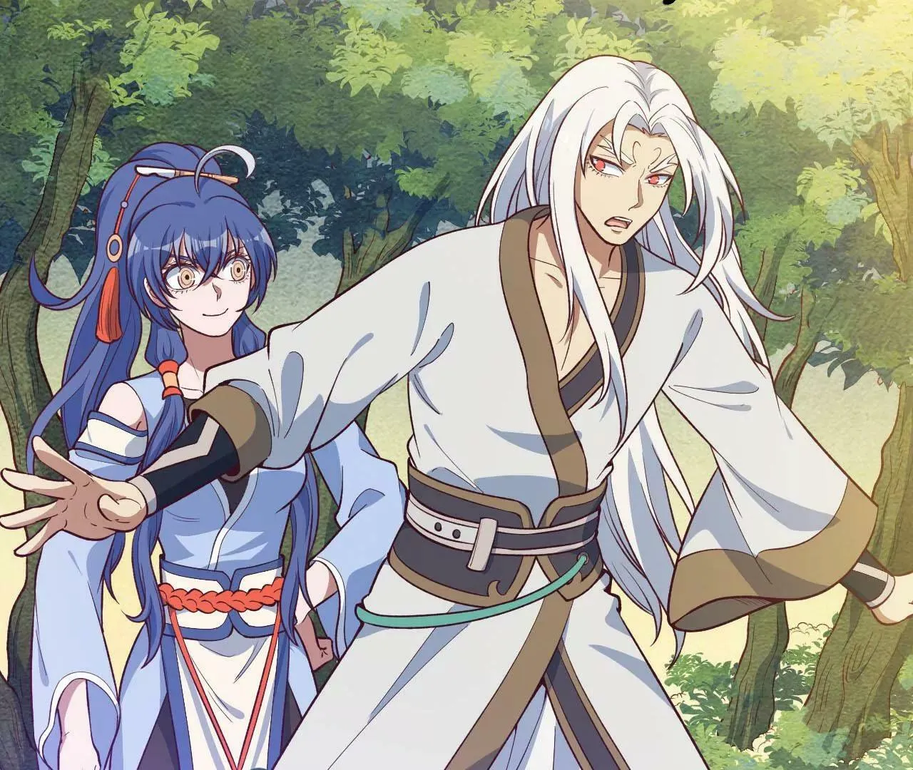 第21话 生命的意义 第63页