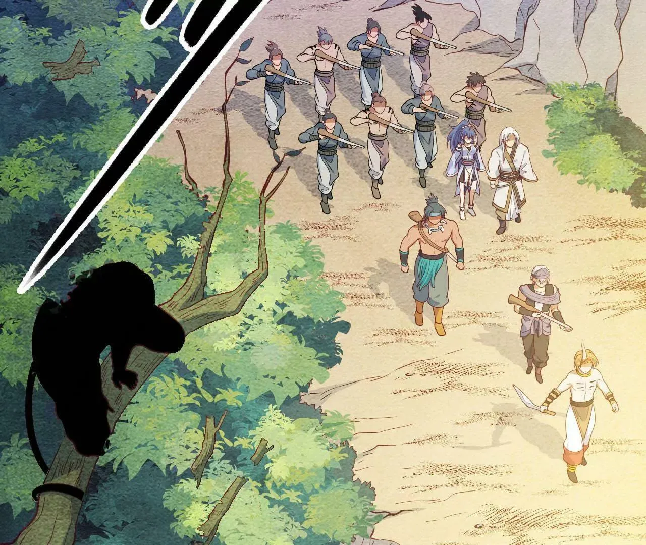 第21话 生命的意义 第68页
