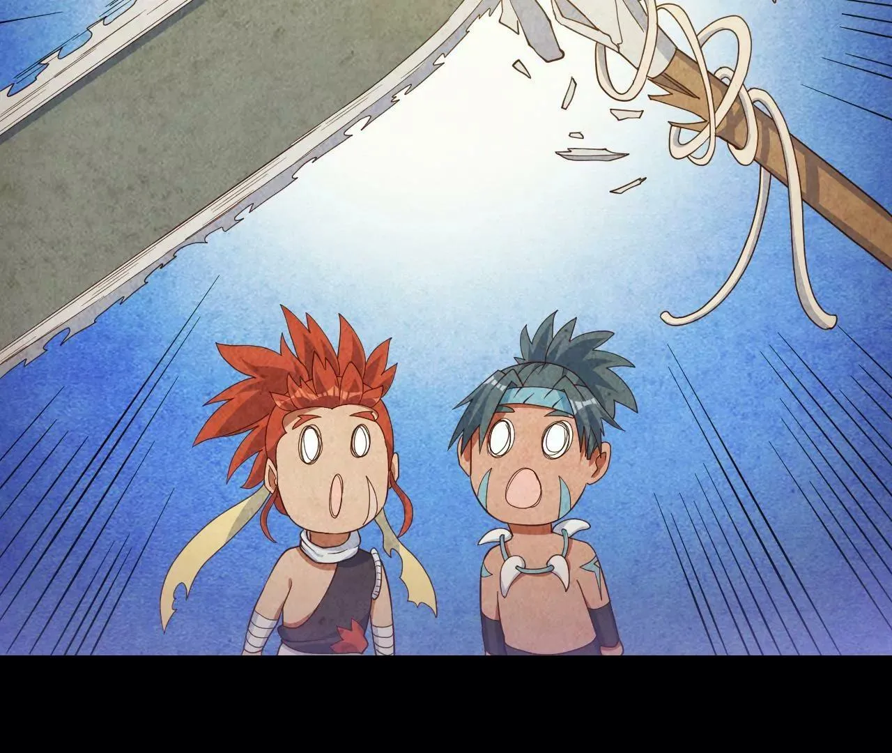 第52话 大杀器 第60页