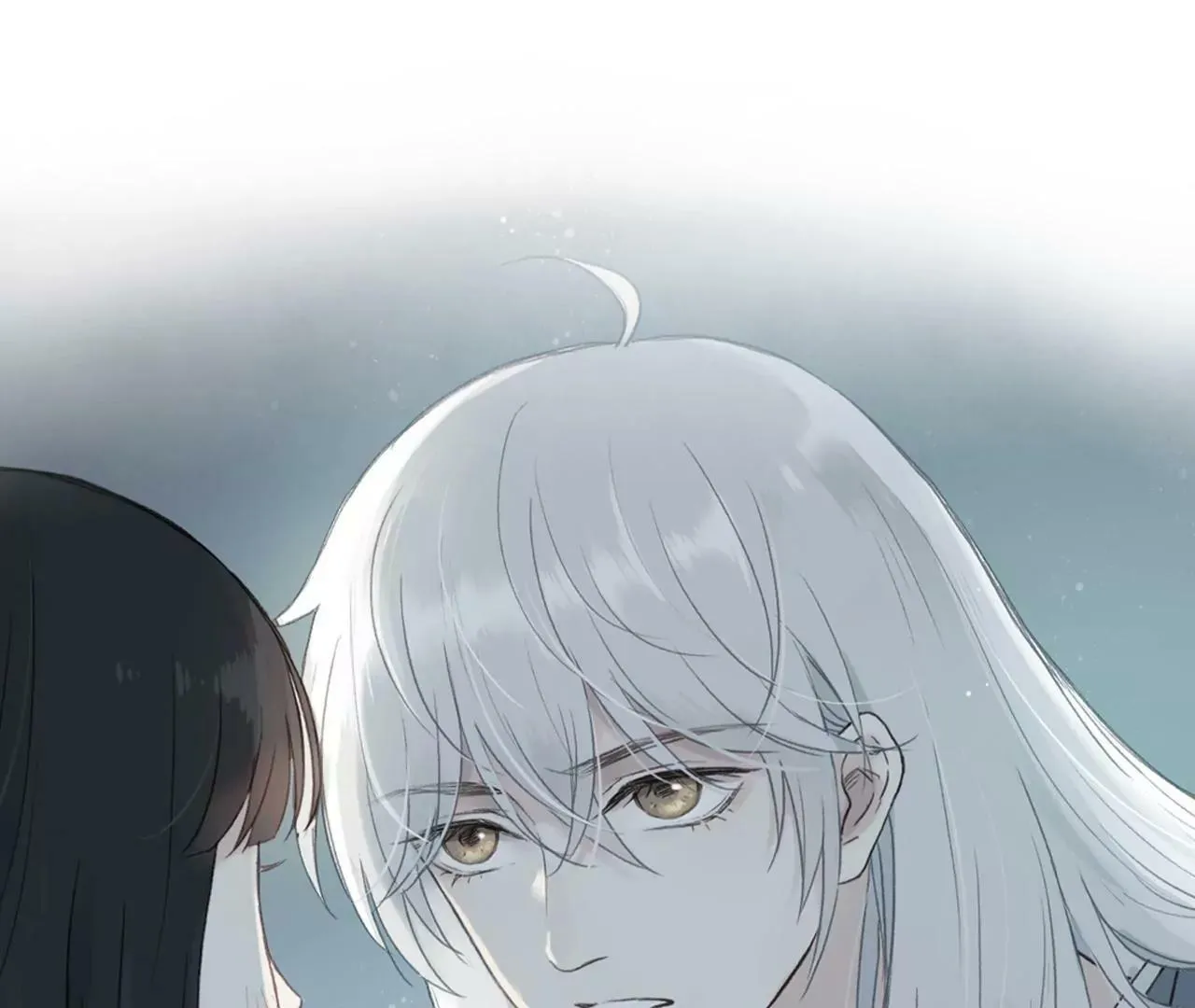 第15话 和学长的亲密接触 第86页