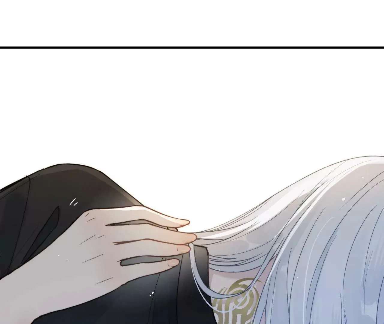第15话 和学长的亲密接触 第95页