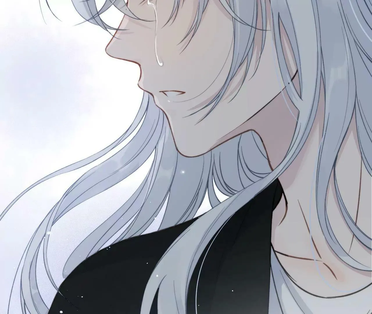 第15话 和学长的亲密接触 第99页